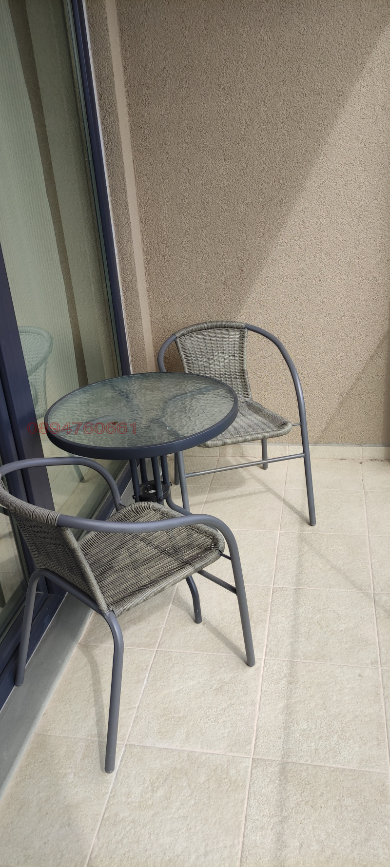 Дава под наем 2-СТАЕН, гр. Варна, м-т Долна Трака, снимка 5 - Апартаменти - 52840564