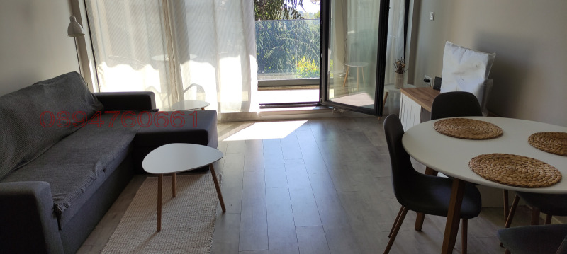 Дава под наем 2-СТАЕН, гр. Варна, м-т Долна Трака, снимка 2 - Апартаменти - 52840564