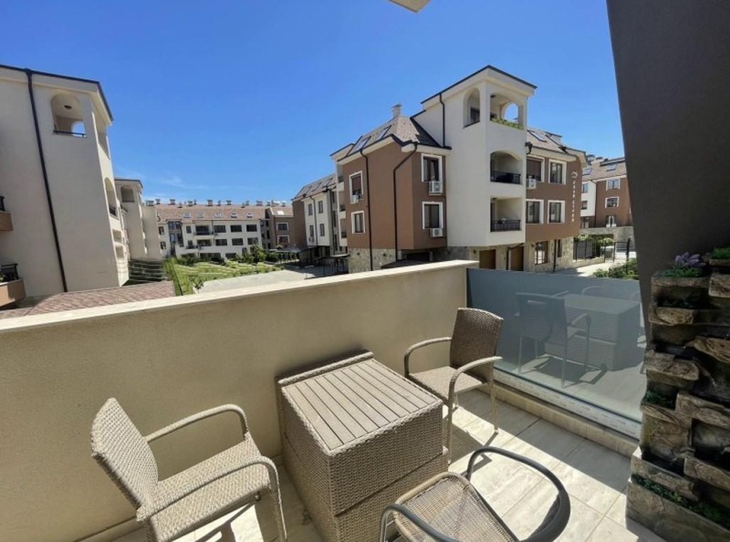For Rent  1 bedroom Sofia , Malinova dolina , 72 sq.m | 44453779 - image [6]
