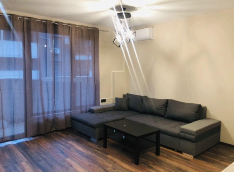 For Rent  1 bedroom Sofia , Malinova dolina , 72 sq.m | 44453779 - image [2]
