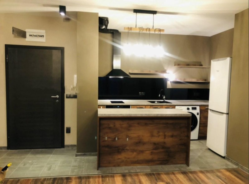 For Rent  1 bedroom Sofia , Malinova dolina , 72 sq.m | 44453779 - image [4]