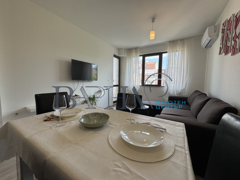 För uthyrning  1 sovrum Varna , Kolhozen pazar , 60 kvm | 77220388 - bild [4]