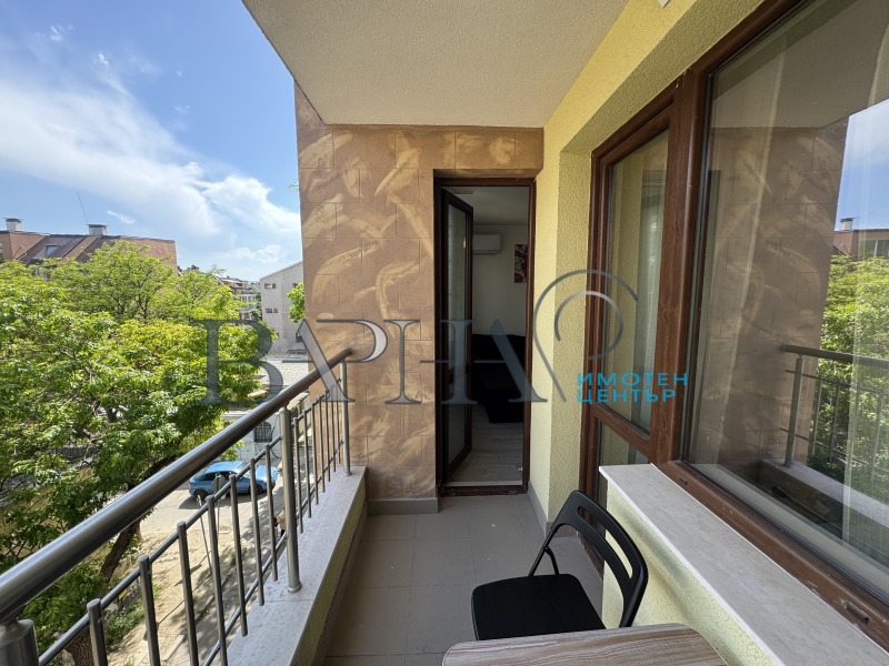 För uthyrning  1 sovrum Varna , Kolhozen pazar , 60 kvm | 77220388 - bild [14]