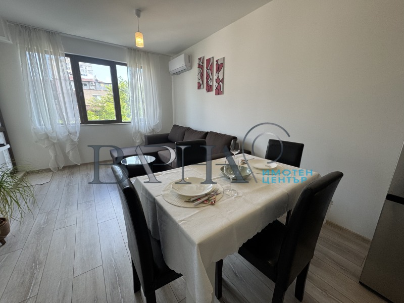 För uthyrning  1 sovrum Varna , Kolhozen pazar , 60 kvm | 77220388 - bild [3]
