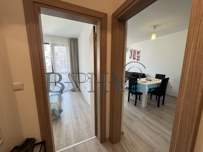 För uthyrning  1 sovrum Varna , Kolhozen pazar , 60 kvm | 77220388 - bild [16]