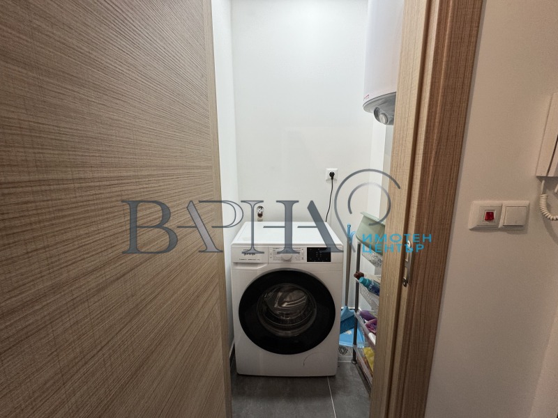 För uthyrning  1 sovrum Varna , Kolhozen pazar , 60 kvm | 77220388 - bild [12]