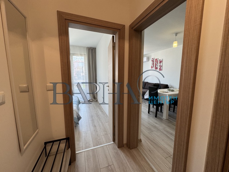 För uthyrning  1 sovrum Varna , Kolhozen pazar , 60 kvm | 77220388 - bild [17]