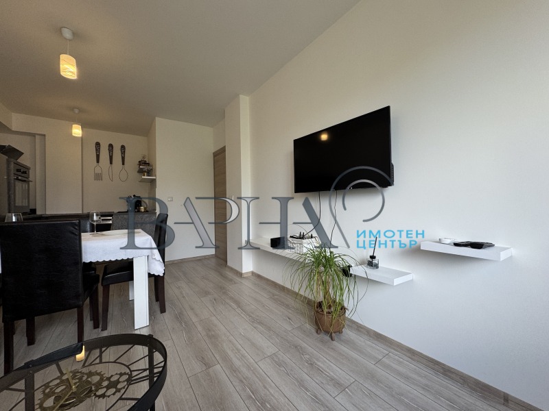 För uthyrning  1 sovrum Varna , Kolhozen pazar , 60 kvm | 77220388 - bild [8]