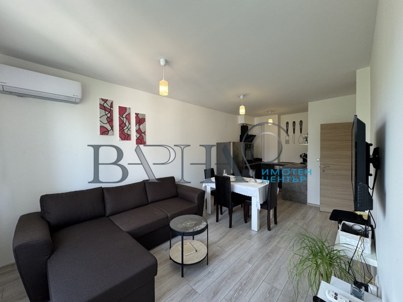 För uthyrning  1 sovrum Varna , Kolhozen pazar , 60 kvm | 77220388 - bild [15]