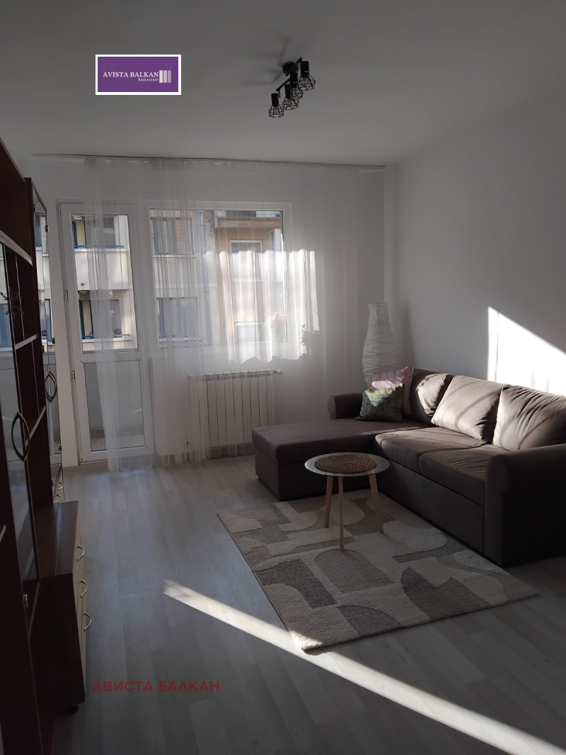 Vuokrattavana  1 makuuhuone Sofia , Tsentar , 50 neliömetriä | 13832550 - kuva [6]