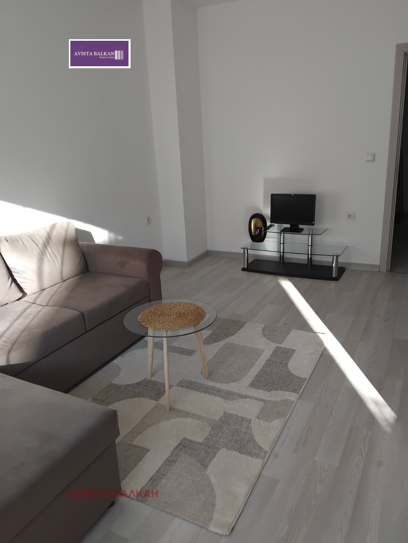 Vuokrattavana  1 makuuhuone Sofia , Tsentar , 50 neliömetriä | 13832550 - kuva [4]