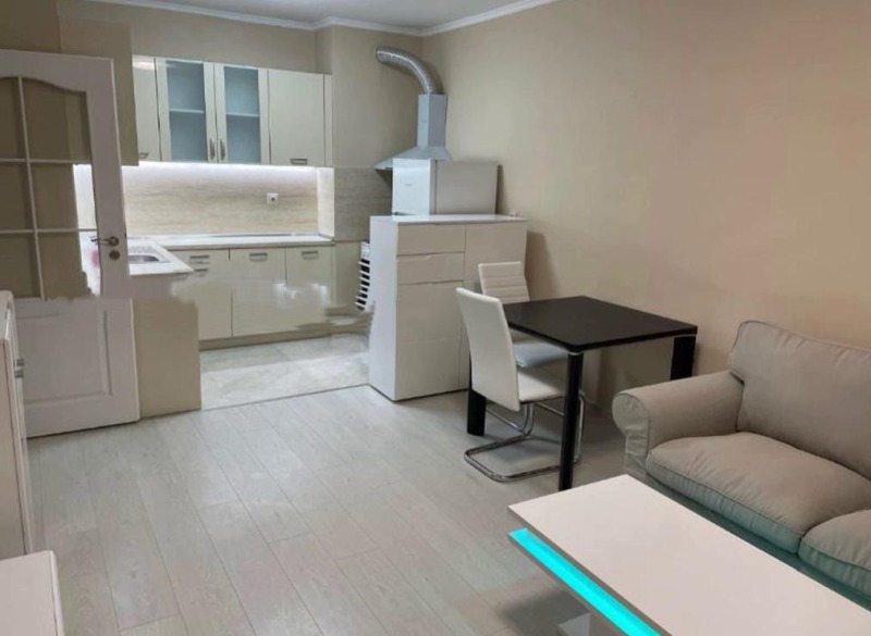 В оренду  1 спальня София , Стрелбище , 50 кв.м | 88375459 - зображення [3]