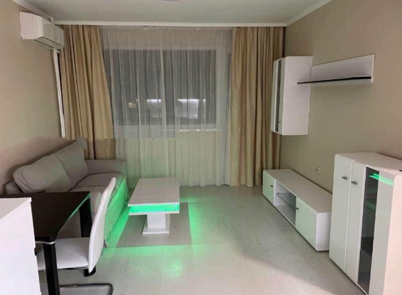 В оренду  1 спальня София , Стрелбище , 50 кв.м | 88375459 - зображення [2]