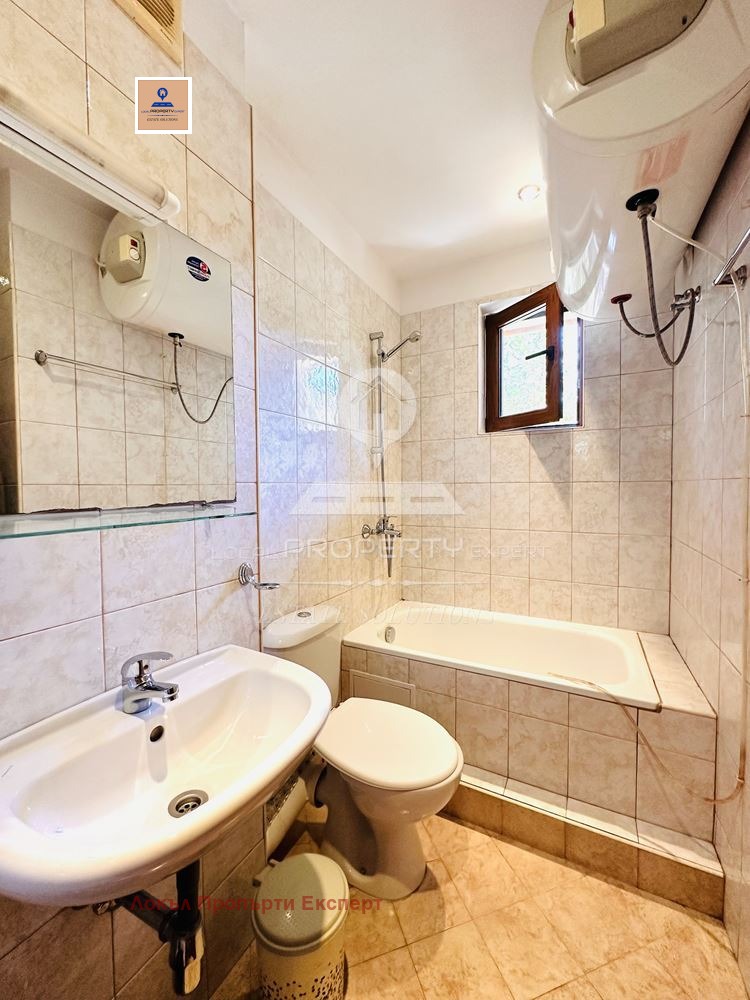 Дава под наем 2-СТАЕН, гр. Банско, област Благоевград, снимка 9 - Апартаменти - 53605557