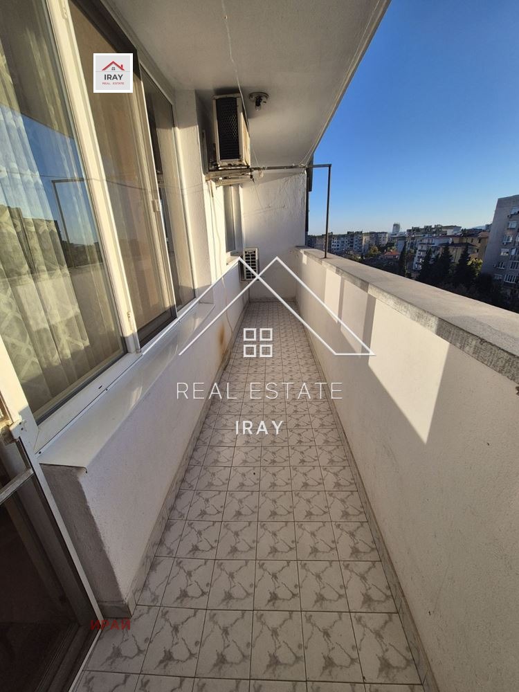 Дава под наем 2-СТАЕН, гр. Стара Загора, Център, снимка 14 - Апартаменти - 53723058