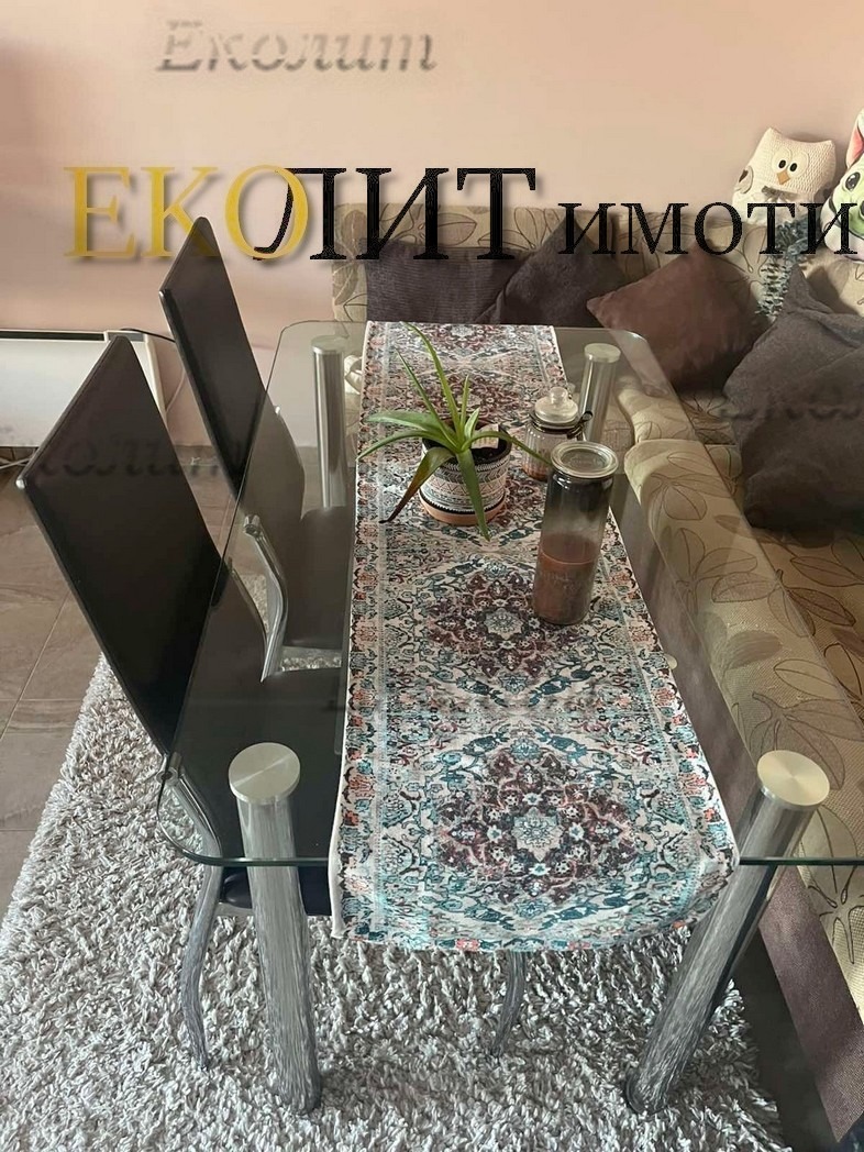 Дава под наем  2-стаен град София , Зона Б-5-3 , 70 кв.м | 85078322