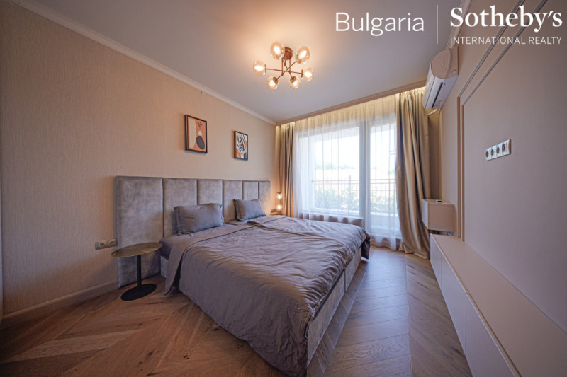 Дава под наем  3-стаен град София , Драгалевци , 142 кв.м | 98479358 - изображение [12]