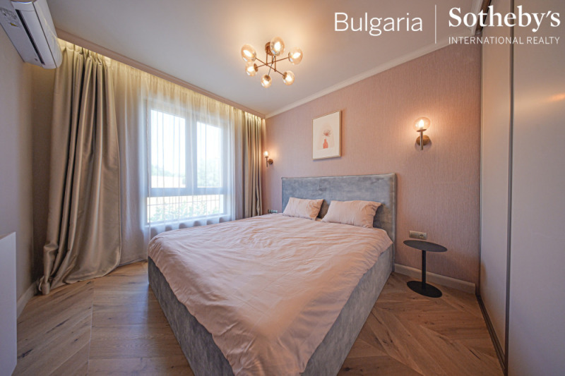 Дава под наем  3-стаен град София , Драгалевци , 142 кв.м | 98479358 - изображение [16]