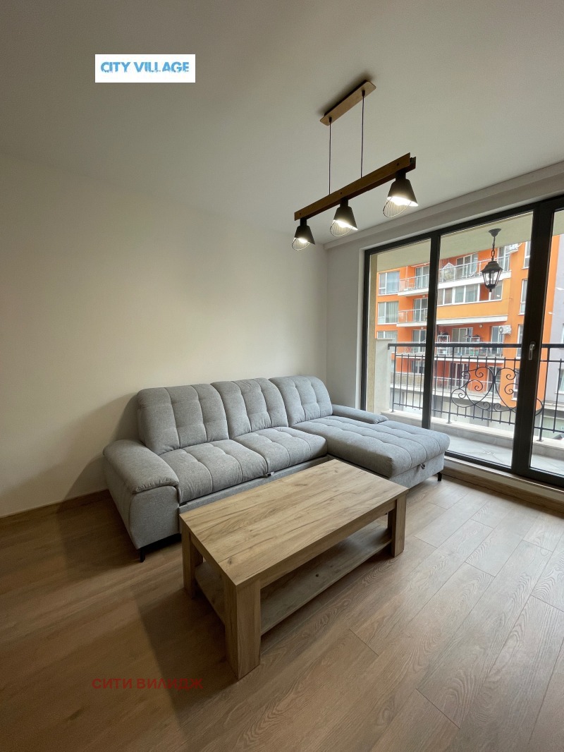 Para alugar  2 quartos Sofia , Ovtcha kupel , 95 m² | 86940861 - imagem [3]