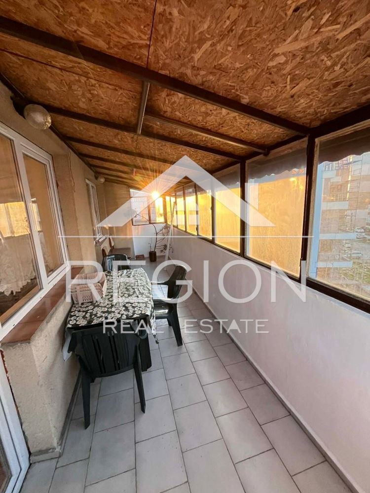 Дава под наем 3-СТАЕН, гр. Варна, Погреби, снимка 10 - Апартаменти - 54135601