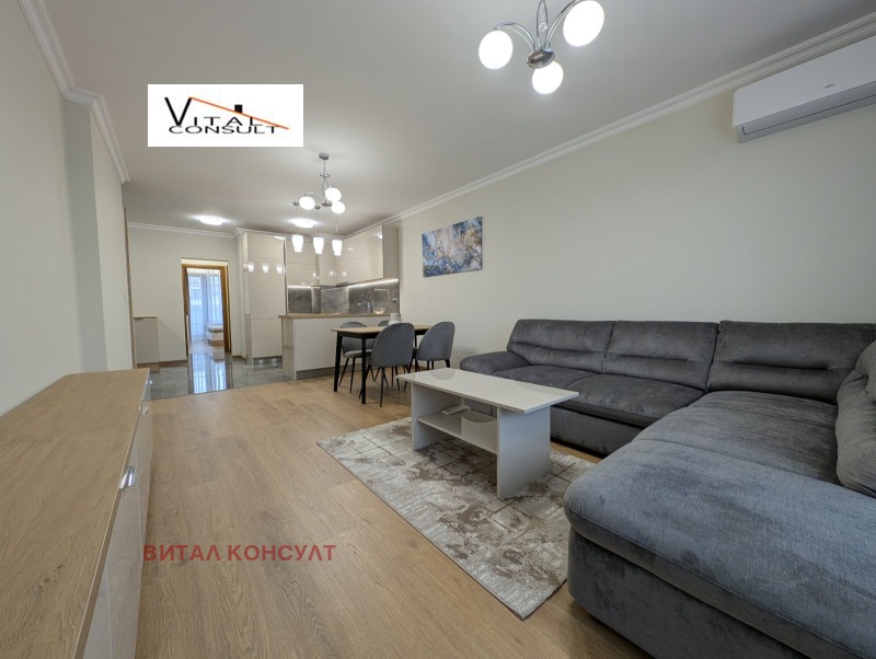 K pronájmu  2 ložnice Sofia , Borovo , 109 m2 | 90333634 - obraz [2]