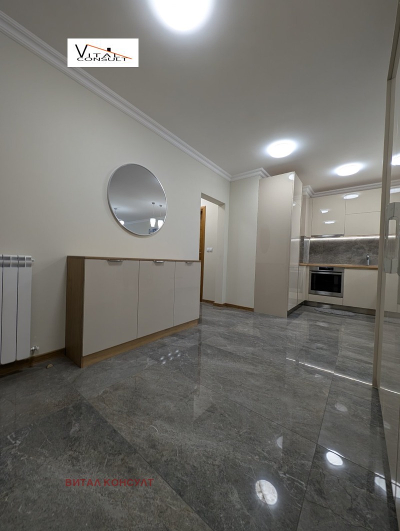 Издаје се  2 спаваће собе Софија , Борово , 109 м2 | 90333634 - слика [3]