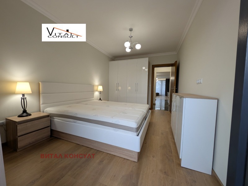 Zu vermieten  2 Schlafzimmer Sofia , Borowo , 109 qm | 90333634 - Bild [9]