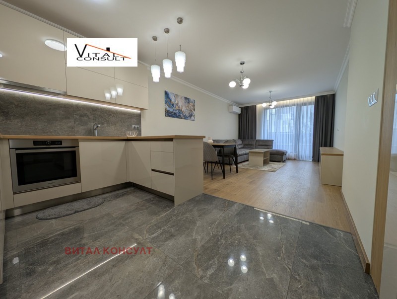 K pronájmu  2 ložnice Sofia , Borovo , 109 m2 | 90333634