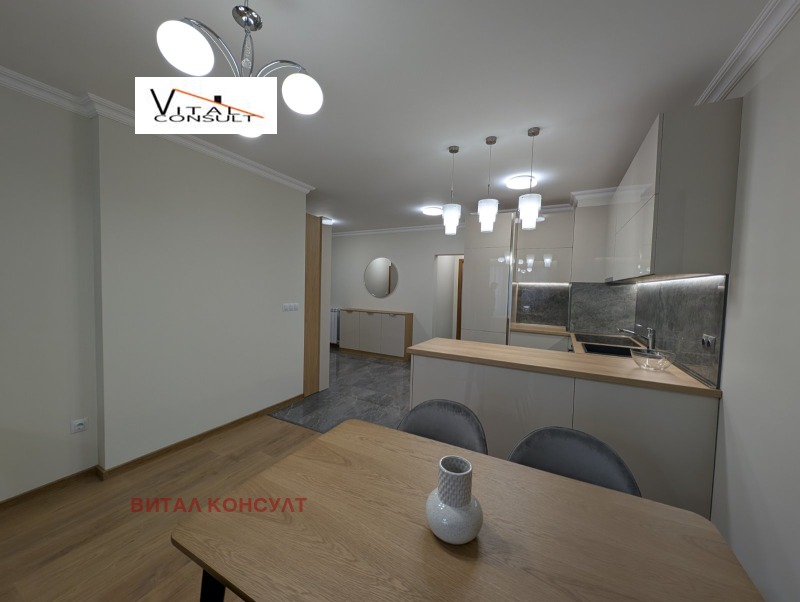 K pronájmu  2 ložnice Sofia , Borovo , 109 m2 | 90333634 - obraz [6]