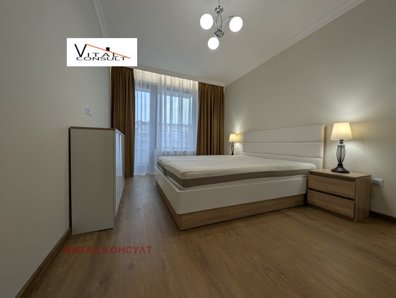 Zu vermieten  2 Schlafzimmer Sofia , Borowo , 109 qm | 90333634 - Bild [8]