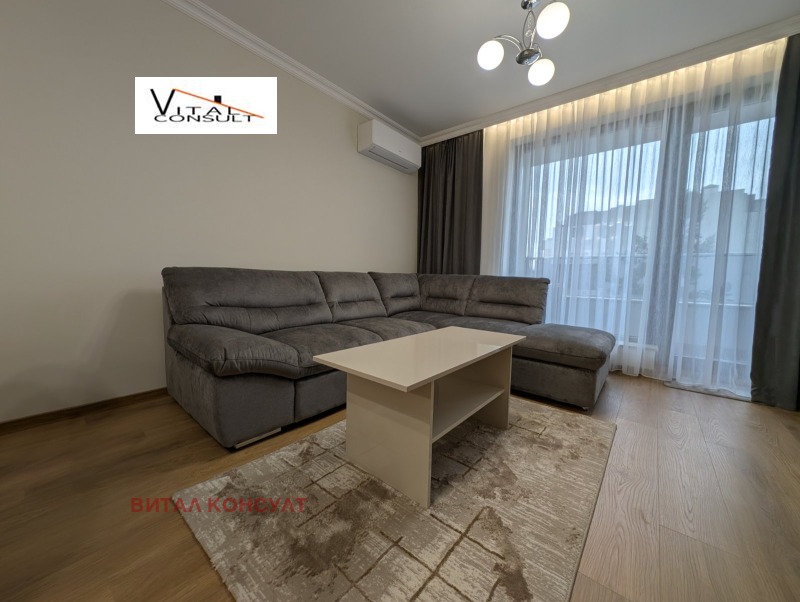 K pronájmu  2 ložnice Sofia , Borovo , 109 m2 | 90333634 - obraz [5]