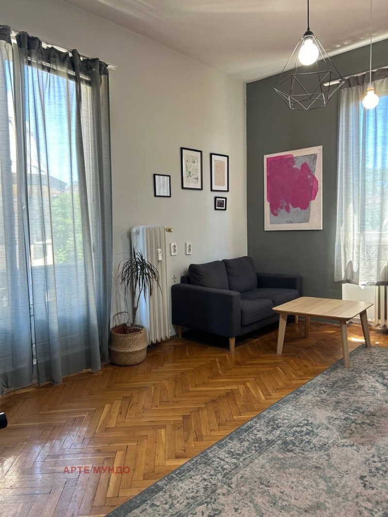 Zu vermieten  3+ Schlafzimmer Sofia , Zentar , 170 qm | 90851242 - Bild [6]