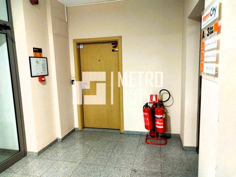 Te huur  Kantoor Sofia , Mladost 3 , 200 m² | 97906475 - afbeelding [16]