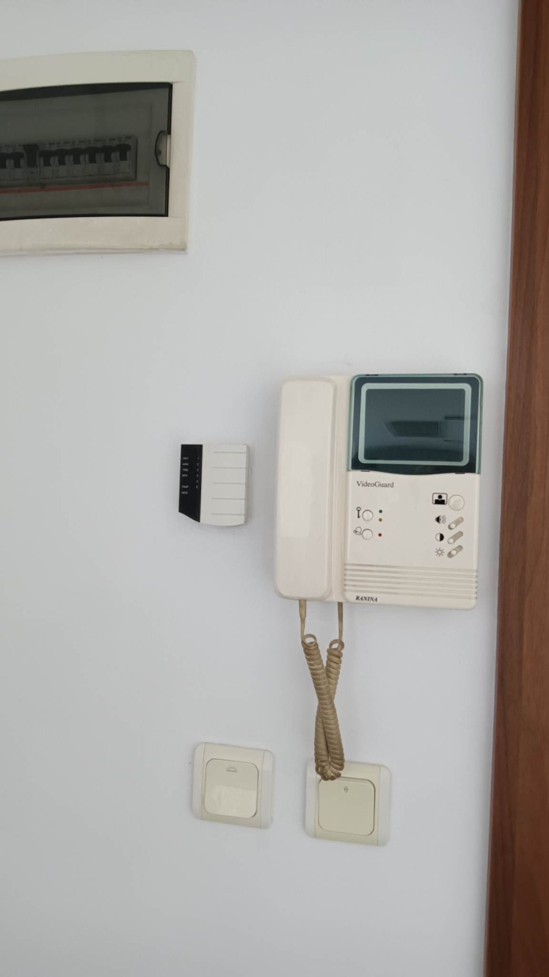 Til leje  Kontor Sofia , Tsentar , 125 kvm | 81742048 - billede [10]