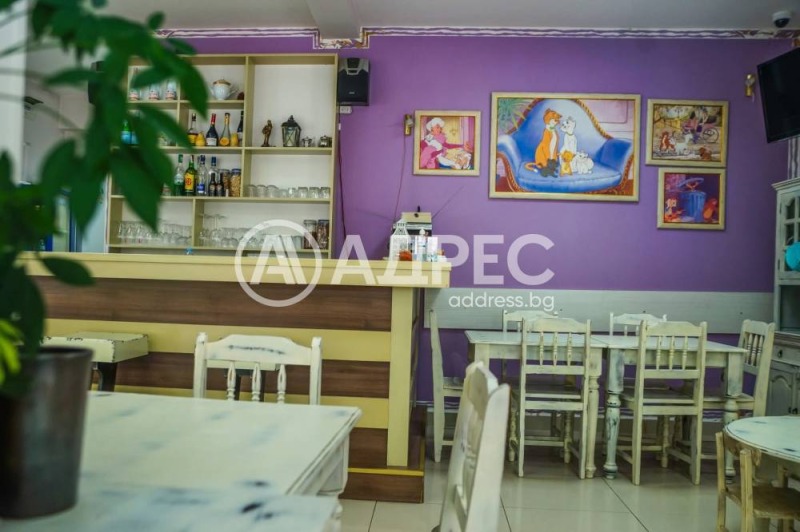 Til leje  Bar; Kaffebar Sofia , Hladilnika , 110 kvm | 38083863 - billede [7]