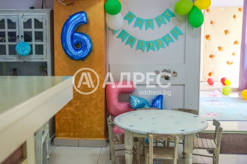 Til leje  Bar; Kaffebar Sofia , Hladilnika , 110 kvm | 38083863 - billede [3]
