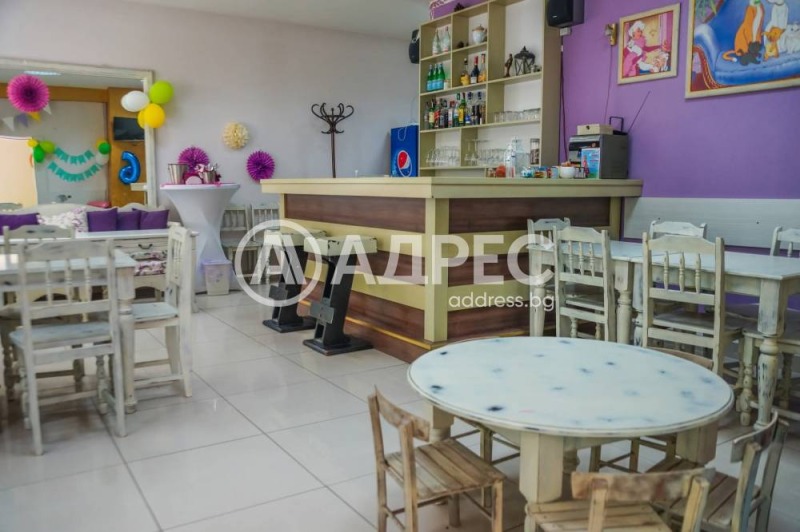 Til leje  Bar; Kaffebar Sofia , Hladilnika , 110 kvm | 38083863 - billede [2]