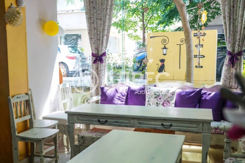 Til leje  Bar; Kaffebar Sofia , Hladilnika , 110 kvm | 38083863 - billede [5]