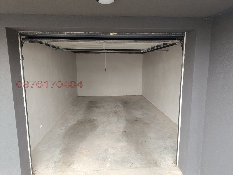 Дава под наем ГАРАЖ, ПАРКОМЯСТО, гр. София, Драгалевци, снимка 4 - Гаражи и паркоместа - 52886359