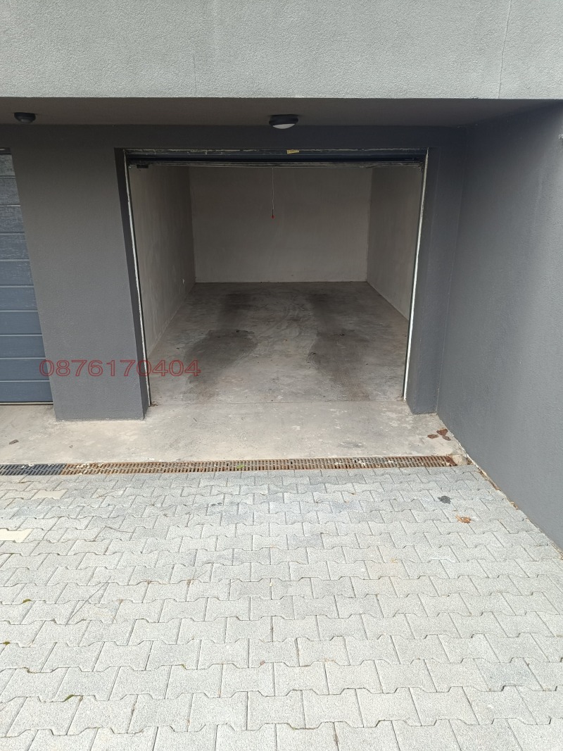 Дава под наем ГАРАЖ, ПАРКОМЯСТО, гр. София, Драгалевци, снимка 5 - Гаражи и паркоместа - 52886359