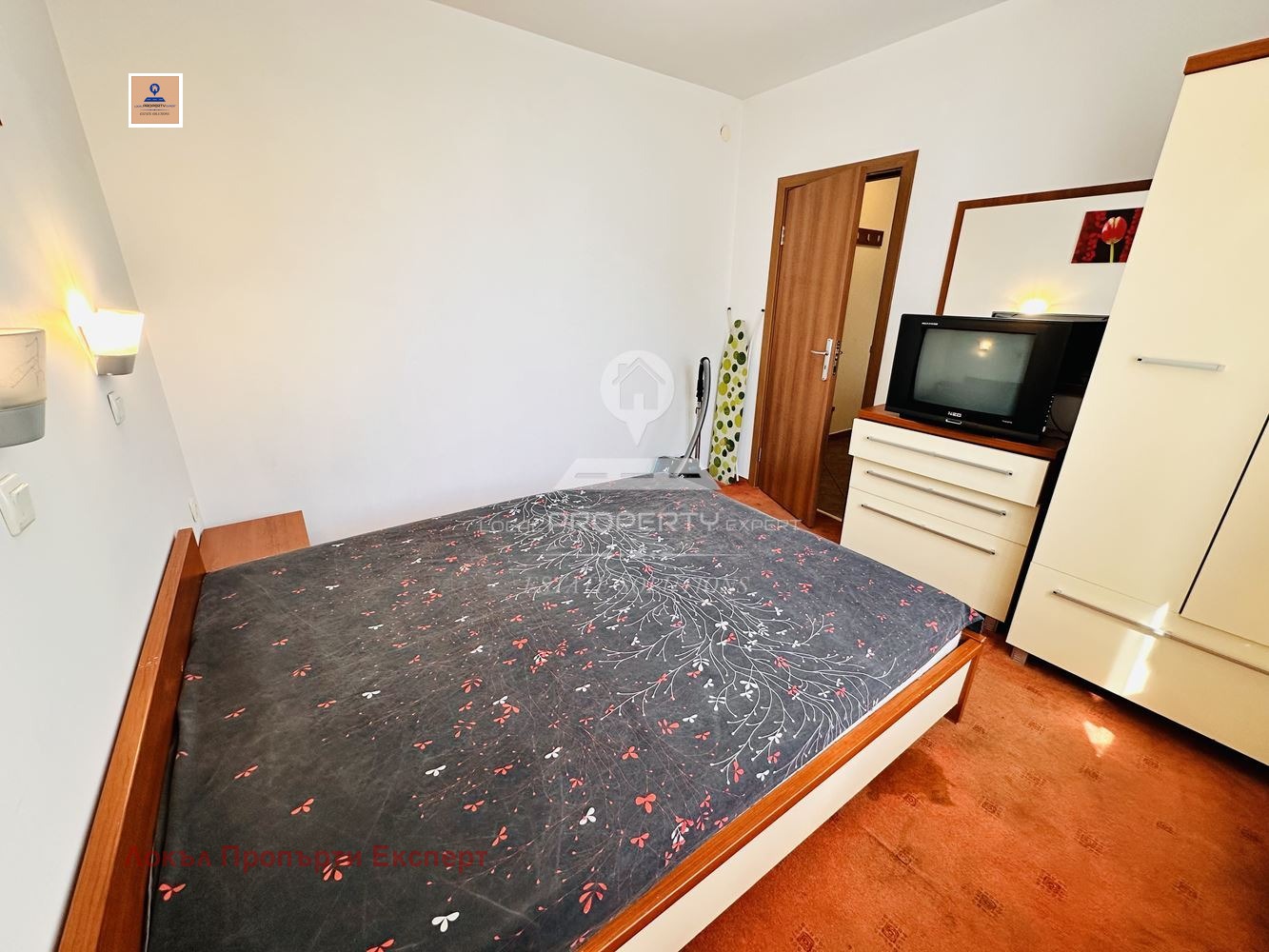 Дава под наем 2-СТАЕН, гр. Банско, област Благоевград, снимка 6 - Апартаменти - 53605557