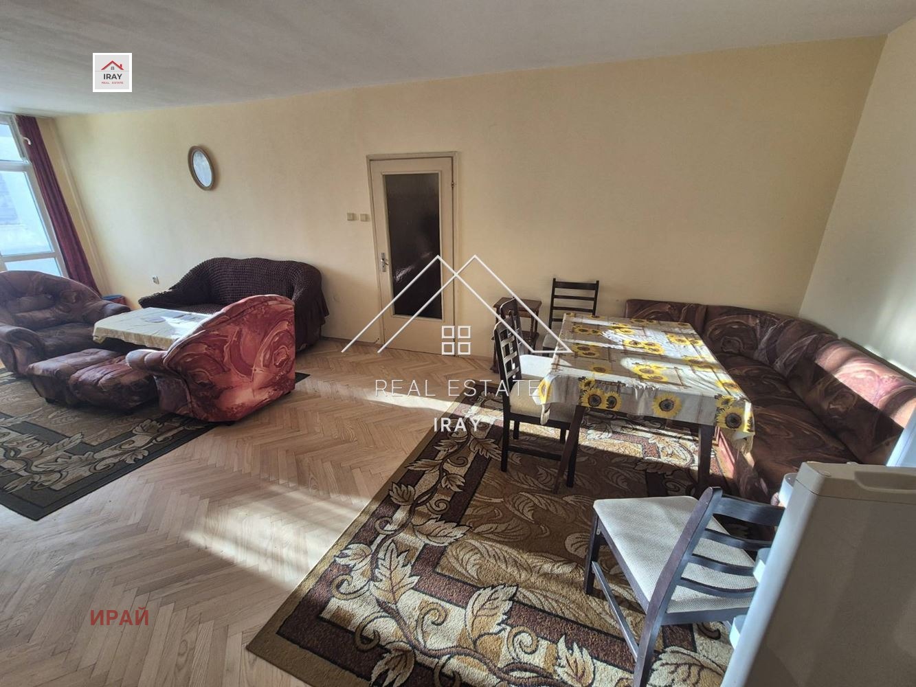 Дава под наем 2-СТАЕН, гр. Стара Загора, Център, снимка 6 - Апартаменти - 53723058