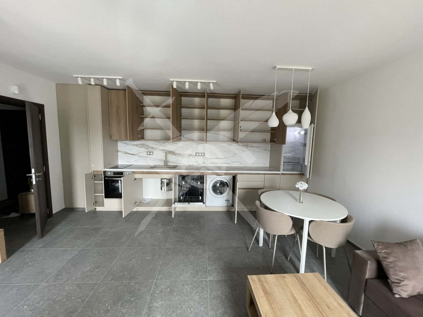 Дава под наем 2-СТАЕН, гр. София, Овча купел 1, снимка 6 - Апартаменти - 54252589