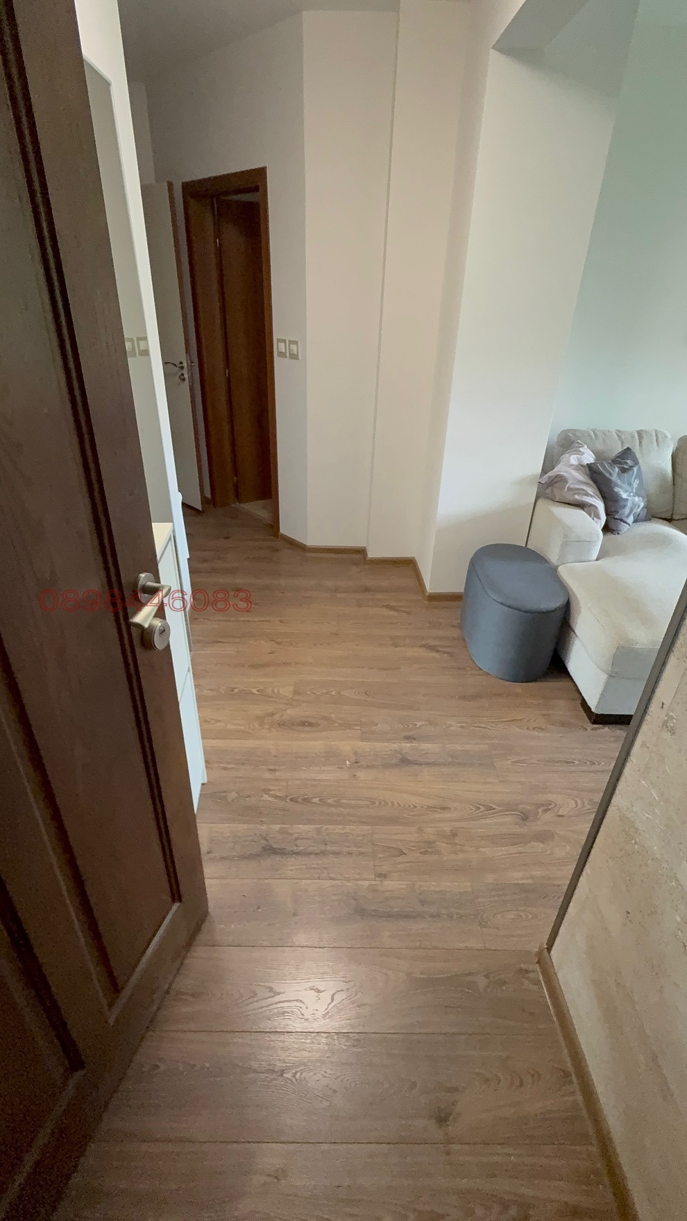 Дава под наем 3-СТАЕН, гр. Варна, Спортна зала, снимка 5 - Апартаменти - 54604952