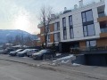 Дава под наем ГАРАЖ, ПАРКОМЯСТО, гр. София, Драгалевци, снимка 1
