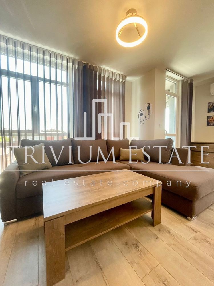 Дава под Наем 4-СТАЕН | Imot.bg — изображение 2