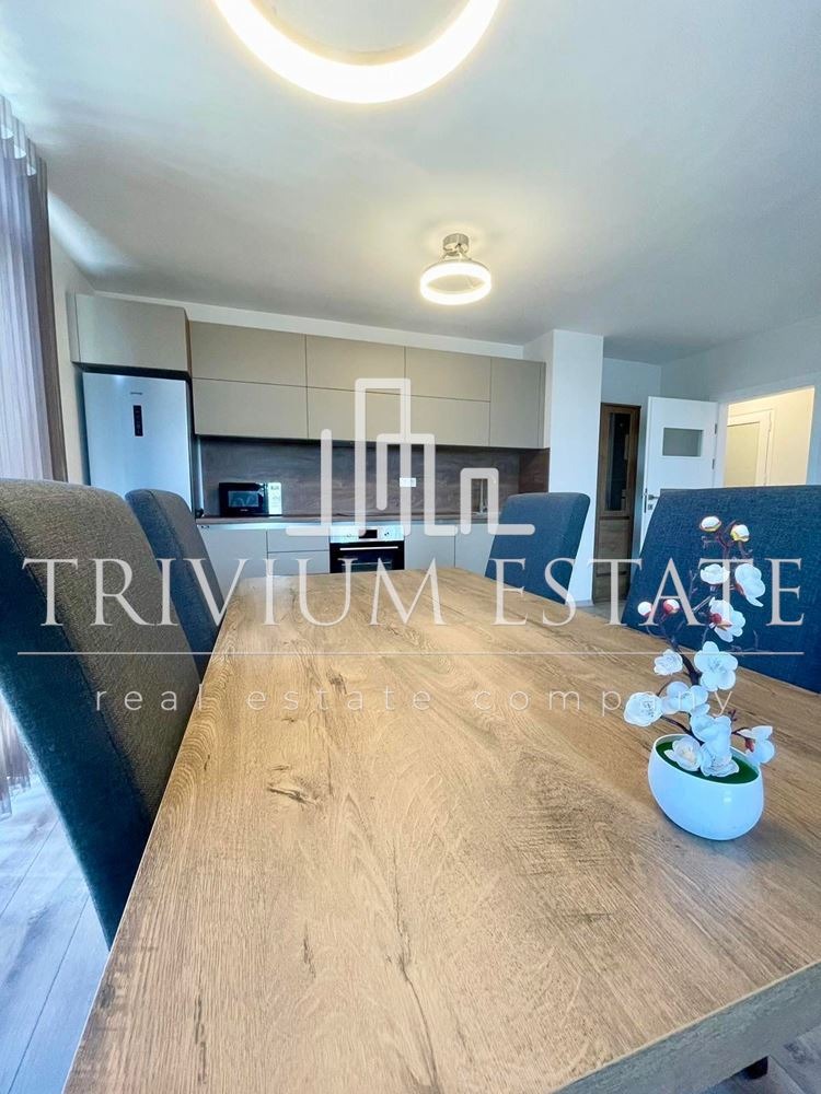 Дава под Наем 4-СТАЕН | Imot.bg — изображение 4