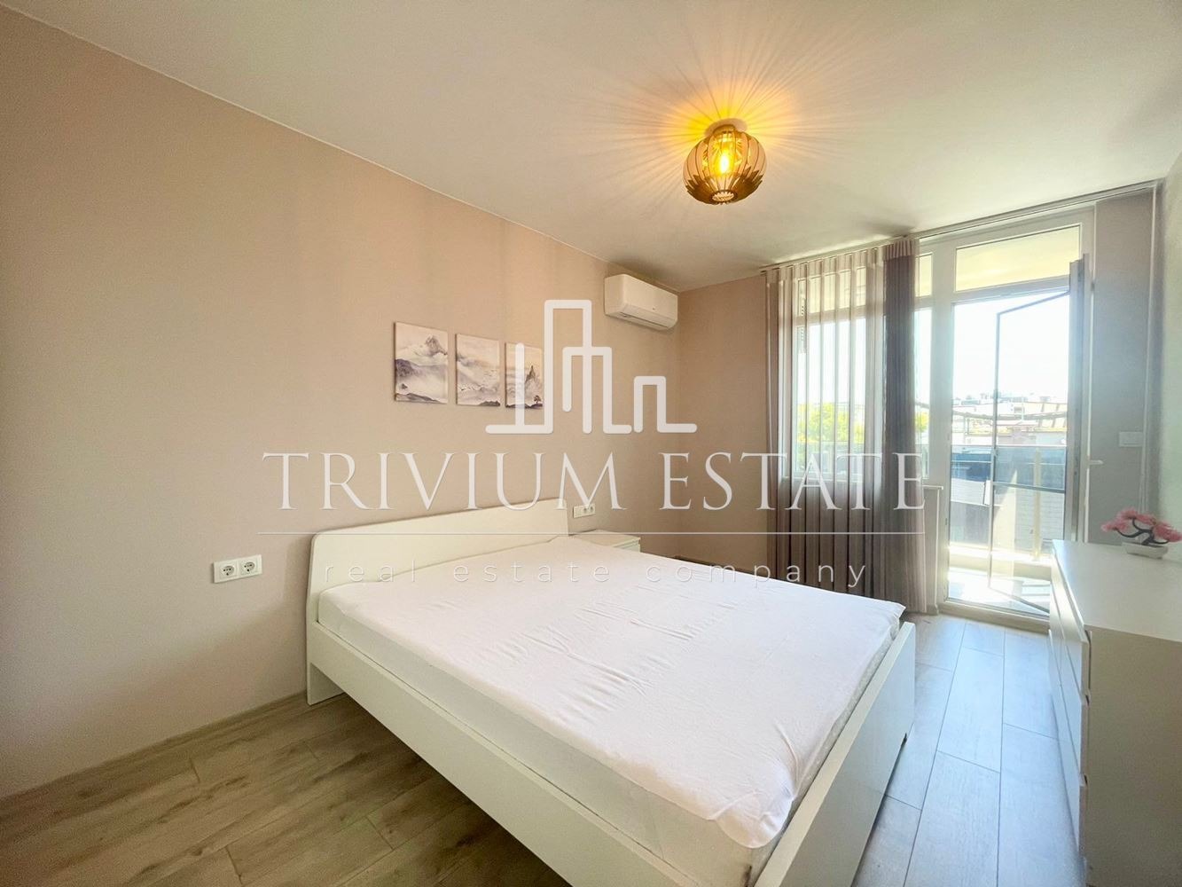 Дава под Наем 4-СТАЕН | Imot.bg — изображение 13