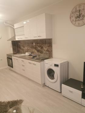 1 makuuhuone Kazanski, Stara Zagora