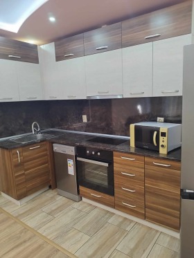 1 bedroom Tsentar, Stara Zagora 1